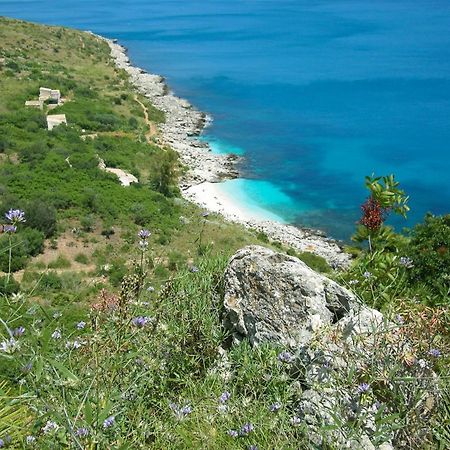 I Segreti Di Antonina Castelluzzo Exterior foto