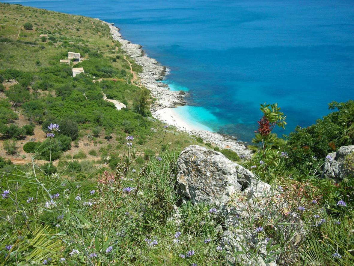 I Segreti Di Antonina Castelluzzo Exterior foto